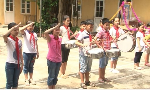 Hưng Yên sẵn sàng cho lễ khai giảng năm học mới