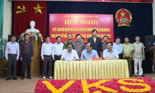 Kịp thời xác minh, xử lý tin báo tố giác tội phạm ở Hưng Yên