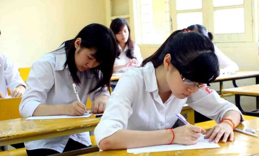 Lịch thi tuyển sinh lớp 10 THPT Hưng Yên năm học 2018 – 2019