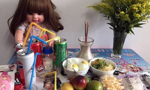 Ban Tuyên giáo Tỉnh ủy Hưng Yên thông tin về hiện tượng “Búp bê Kuman Thong” mê tín dị đoan