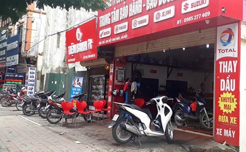 Vụ nổ súng ở Hà Nội: Nữ Thiếu tá, phóng viên kênh ANTV bị triệu tập làm việc