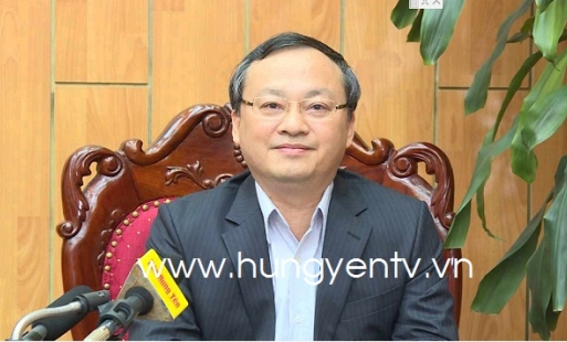 Phát biểu của Bí thư Tỉnh ủy Đỗ Tiến Sỹ về kết quả chuyến thăm, làm việc tại Braxin và Cuba 