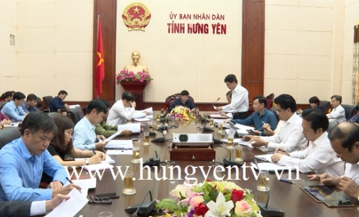 Hưng Yên ngừng đền bù giải phóng mặt bằng chờ ban hành giá đất mới