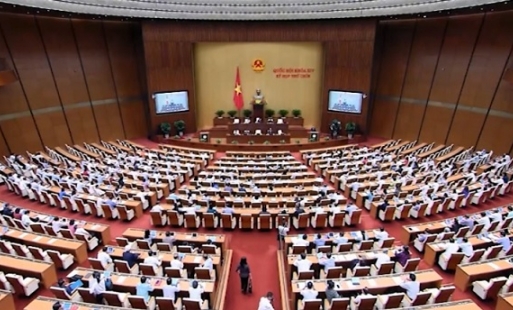 Tổng hợp 2 ngày làm việc của Quốc hội khóa XIV, kỳ họp thứ 9