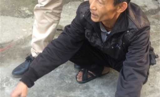 Bắt đối tượng tàng trữ heroin trong rọ tôm ở Khoái Châu