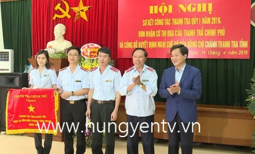 Tăng cường đối thoại, lắng nghe ý kiến của công dân trong công tác thanh tra ở Hưng Yên