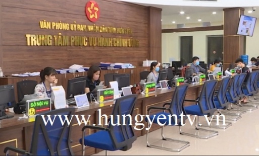 Thêm 5 dịch vụ công trực tuyến hỗ trợ người dân gặp khó vì Covid-19