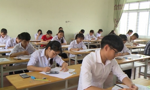 Những thí sinh đạt điểm cao nhất kỳ thi THPT Quốc gia 2018 ở Hưng Yên