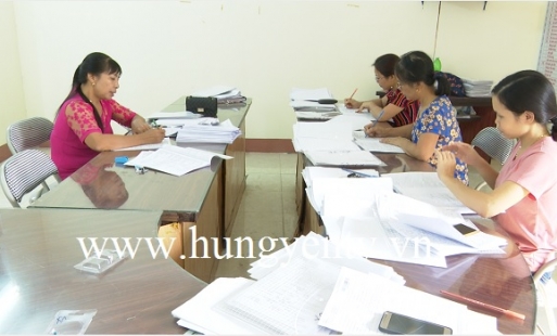 Hưng Yên thu thập thông tin lập hồ sơ quản lý sức khỏe điện tử cá nhân