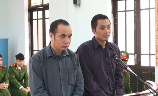 Gần 3 năm tù cho nhà sư tàng trữ ma túy