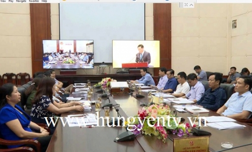 Mỗi hợp tác xã ở Hưng Yên lãi trung bình hơn 120 triệu đồng 1 năm