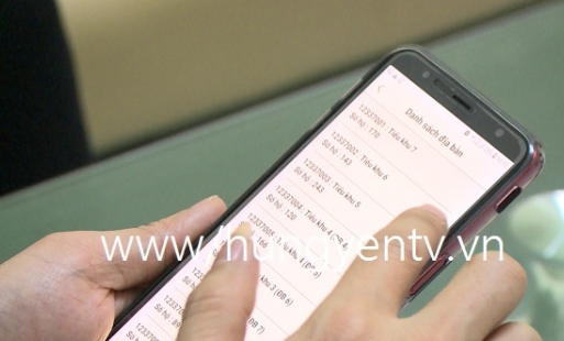 Tổng điều tra dân số và nhà ở tại Hưng Yên: Hoàn toàn bằng phiếu điện tử