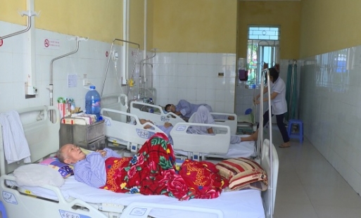 Cảnh báo tình trạng nhiễm trùng uốn ván do chủ quan, bất cẩn