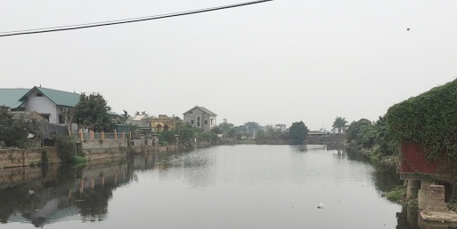 Văn Giang cơ bản đạt 9 tiêu chí huyện nông thôn mới