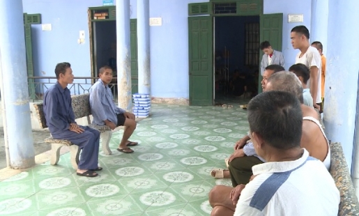 Hưng Yên: Tình trạng trẻ hóa bệnh nhân loạn thần do rượu