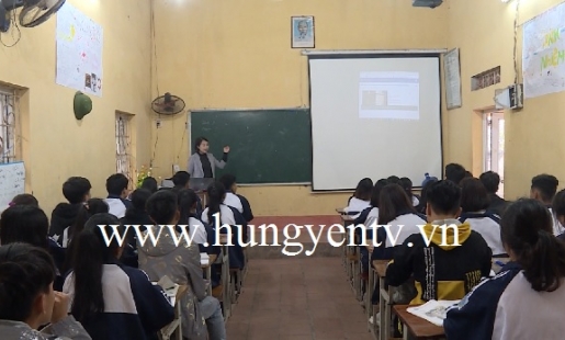 Nhìn lại thành tích của giáo dục Hưng Yên năm 2019