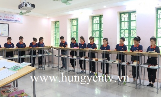 Người lao động Hưng Yên cư trú bất hợp pháp tại Hàn Quốc vẫn ở mức cao 