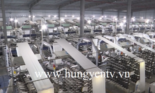 Hưng Yên thu ngân sách nhà nước ước đạt gần 6.490 tỷ đồng