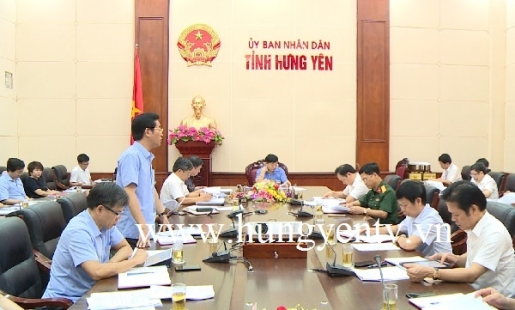  Hưng Yên đẩy mạnh xúc tiến tiêu thụ nông sản