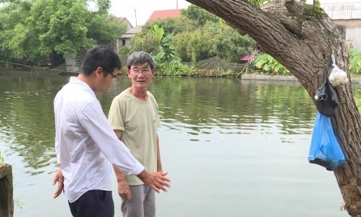  Hưng Yên có từ 20 - 25 trẻ bị tử vong do đuối nước mỗi năm