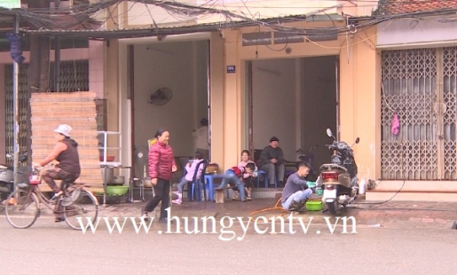 Hưng Yên: Phụ huynh ủng hộ chủ trương cho học sinh nghỉ học để phòng chống dịch