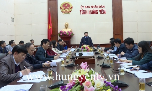 Hưng Yên tập trung rà soát hỗ trợ nhà ở cho người có công và hộ nghèo đợt 2