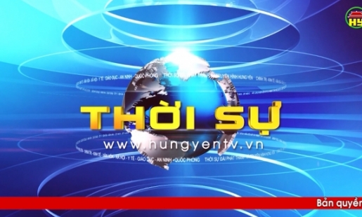 Tiên Lữ có Chủ tịch UBND huyện mới 
