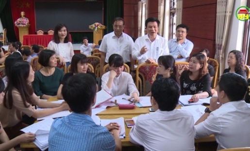 Ngành giáo dục Hưng Yên giai đoạn 2015 – 2020: Đổi mới và phát triển