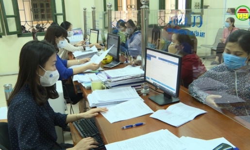 Đẩy nhanh tiến độ hỗ trợ người lao động từ quỹ bảo hiểm thất nghiệp 