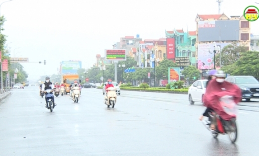 Hưng Yên trở lại trạng thái bình thường mới