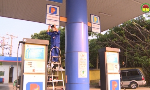 Nỗi lo khi xăng tăng giá “ sốc”