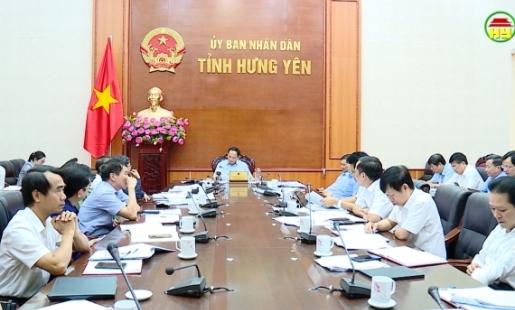 Dự thảo Nghị quyết Quy định khu vực không được phép chăn nuôi và chính sách hỗ trợ di dời các cơ sở chăn nuôi