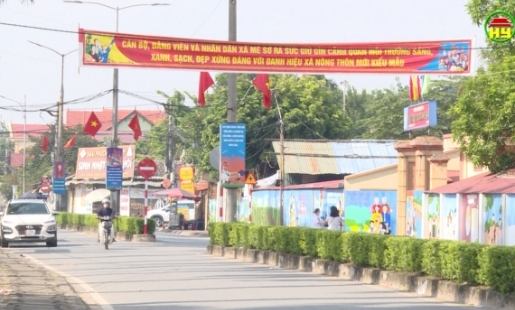 Hiệu quả nhờ Dân vận khéo 