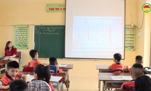 Lan toả học tập suốt đời trong thời đại số