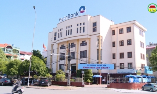 Vietinbank Hưng Yên nỗ lực chuyển đổi số