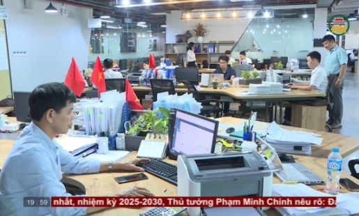 Doanh nhân Hưng Yên xung kích trên mặt trận kinh tế