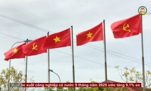 Kỳ vọng từ thành công Đại hội đại biểu Đảng bộ tỉnh