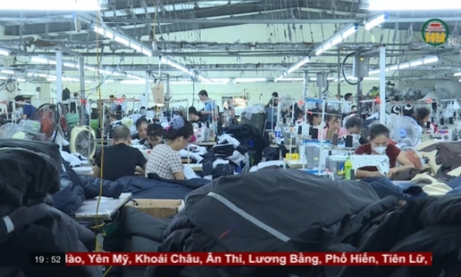 Nghị quyết 68 - Tháo gỡ điểm nghẽn cho kinh tế tư nhâN