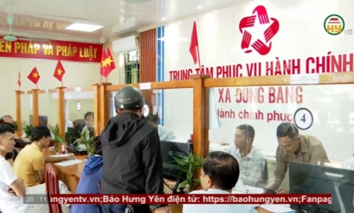 Tăng tốc làm sạch dữ liệu đất đai