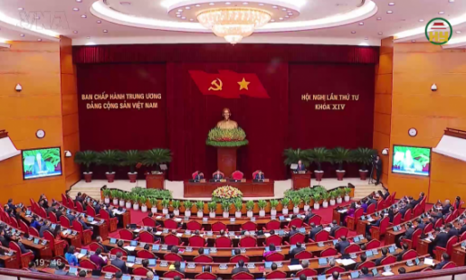 Biến quyết sách thành hành động