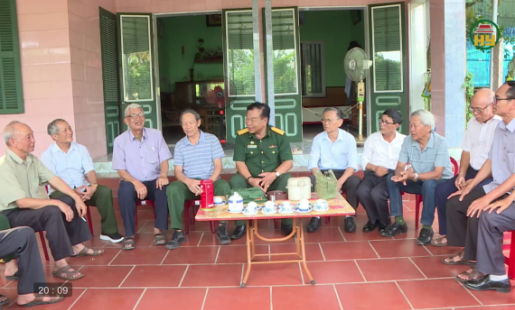 Doanh nhân với công tác an sinh xã hội