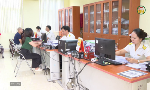 Gia hạn nộp thuế - thêm dư địa cho doanh nghiệp