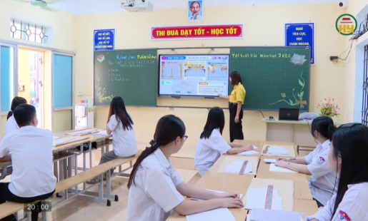 Khuyến học khơi dậy tinh thần hiếu học, ý chí vượt khó