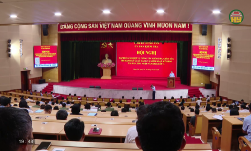 Kiểm tra, giám sát có trọng tâm, trọng điểm