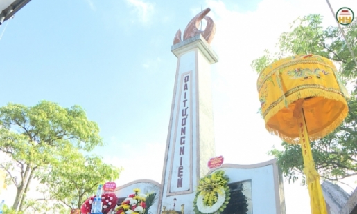 Lớp học vĩnh hằng và khúc tráng ca bất tử