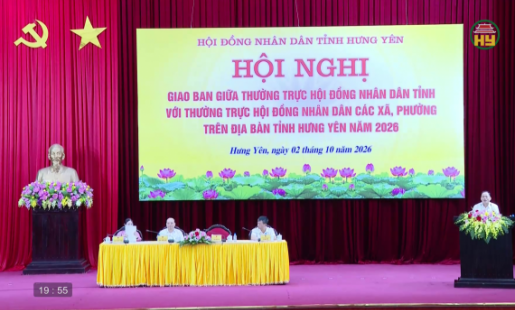 Nâng cao hiệu quả hoạt động giám sát của HĐND 