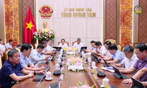 Phiên họp Chính phủ thường kỳ tháng 9