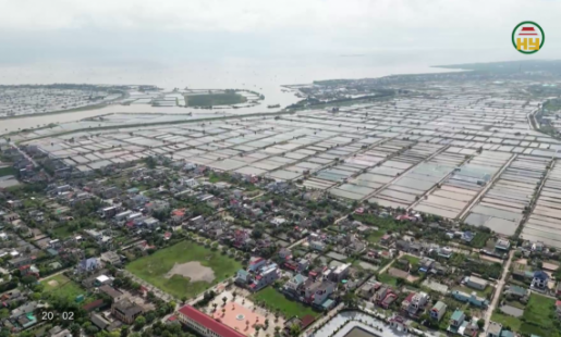 Quy hoạch mở lối phát triển logistic
