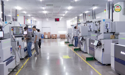 Quy hoạch và phát triển điện năng trong khu kinh tế