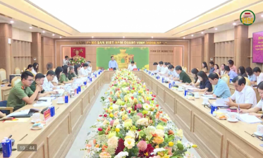 Tăng cường bảo vệ nền tảng tư tưởng của Đảng